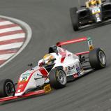 ADAC Formel 4, Testfahrten, Oschersleben, KIC Driving Academy, Lappalainen
