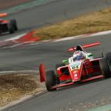 ADAC Formel 4, Testfahrten, Oschersleben, Prema Powerteam, Oliver Caldwell