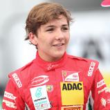 Enzo Fittipaldi will in der ADAC Formel 4 für Furore sorgen