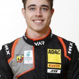 ADAC Formel 4, Van Amersfoort Racing, Joey Alders