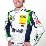 ADAC Formel 4, US Racing - CHRS, Tom Beckhäuser