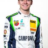 ADAC Formel 4, US Racing - CHRS, Tom Beckhäuser