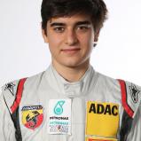 ADAC Formel 4, Prema Theodore Racing, Caio Collet