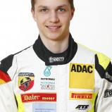 ADAC Formel 4, Neuhauser Racing, Andreas Estner
