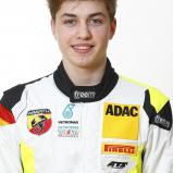 ADAC Formel 4, Neuhauser Racing, Sebastian Estner