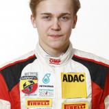 ADAC Formel 4, KIC Driving Academy, Konsta Lappalainen