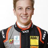 ADAC Formel 4, Van Amersfoort Racing, Liam Lawson