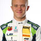 ADAC Formel 4, US Racing - CHRS, Petr Ptacek
