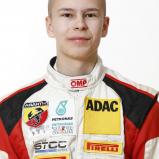 ADAC Formel 4, KIC Driving Academy, Jesse Salmenautio