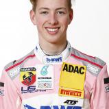 ADAC Formel 4, US Racing - CHRS, David Schumacher