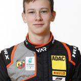 ADAC Formel 4, Van Amersfoort Racing, Charles Weerts