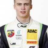 ADAC Formel 4, US Racing - CHRS, Mick Wishofer