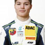 ADAC Formel 4, US Racing - CHRS, Lirim Zendeli