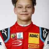 ADAC Formel 4, Prema Powerteam, Paul Aron