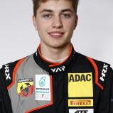 ADAC Formel 4, Van Amersfoort Racing, Sebastian Estner