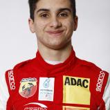 ADAC Formel 4, Prema Powerteam, Alessandro Famularo