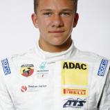 ADAC Formel 4, US Racing - CHRS, Alessandro Ghiretti