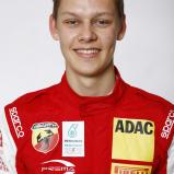 ADAC Formel 4, Prema Powerteam, Oliver Rasmussen