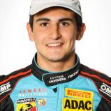 ADAC Formel 4, Jenzer Motorsport, Giorgio Carrara