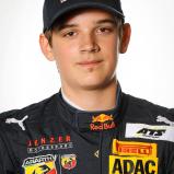 ADAC Formel 4, Jenzer Motorsport, Jonny Edgar