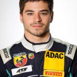 ADAC Formel 4, CRAM Motorsport, Roee Meyuhas