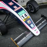 ADAC Formel 4, Testfahrten, Oschersleben, R-ace GP, Grégoire Saucy