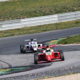 ADAC Formel 4, Testfahrten, Oschersleben, Prema Theodore Racing, Alessandro Famularo