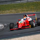ADAC Formel 4, Testfahrten, Oschersleben, Prema Theodore Racing, Oliver Rasmussen
