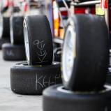 ADAC Formel 4, Testfahrten, Oschersleben, Pirelli, Räder, Reifen