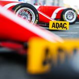 ADAC Formel 4, Testfahrten, Oschersleben, Prema Theodore Racing