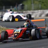 ADAC Formel 4, Oschersleben, Van Amersfoort Racing, Sebastian Estner