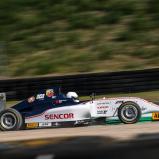 ADAC Formel 4, Oschersleben, US Racing - CHRS, Roman Stanek