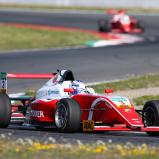 ADAC Formel 4, Oschersleben, Prema Powerteam, Paul Aron