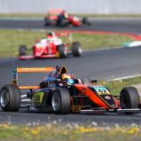 ADAC Formel 4, Oschersleben, Van Amersfoort Racing, Dennis Hauger