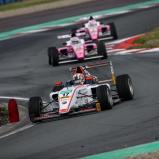 ADAC Formel 4, Oschersleben, US Racing - CHRS, Arthur Leclerc