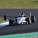 ADAC Formel 4, Oschersleben, US Racing - CHRS, Alessandro Ghiretti