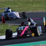 ADAC Formel 4, Oschersleben, Van Amersfoort Racing, Lucas Alecco Roy
