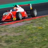ADAC Formel 4, Oschersleben, Prema Powerteam, Oliver Rasmussen