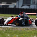 ADAC Formel 4, Oschersleben, Van Amersfoort Racing, Ido Cohen