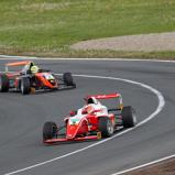 ADAC Formel 4, Oschersleben, Prema Powerteam, Gianluca Petecof