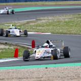 ADAC Formel 4, Oschersleben, US Racing - CHRS, Roman Stanek