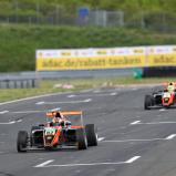 ADAC Formel 4, Oschersleben, Van Amersfoort Racing, Dennis Hauger