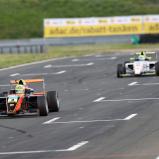 ADAC Formel 4, Oschersleben, Van Amersfoort Racing, Niklas Krütten