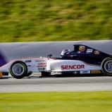 ADAC Formel 4, Red Bull Ring, US Racing - CHRS, Roman Stanek