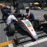 ADAC Formel 4, Red Bull Ring, US Racing - CHRS, Alessandro Ghiretti