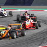 ADAC Formel 4, Red Bull Ring, Van Amersfoort Racing, Ido Cohen