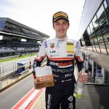 ADAC Formel 4, Red Bull Ring, US Racing - CHRS, Théo Pourchaire