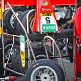 ADAC Formel 4, Hockenheim, Prema Powerteam, Gianluca Petecof