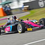 ADAC Formel 4, Hockenheim, Van Amersfoort Racing, Lucas Alecco Roy