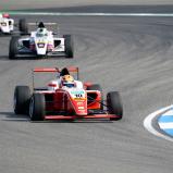 ADAC Formel 4, Hockenheim, Prema Powerteam, Oliver Rasmussen